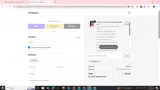 Oh So Paper coupon verification screenshot