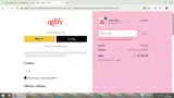 EXTRA20 coupon verification screenshot