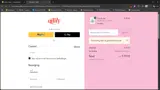 3M54Q5XG coupon verification screenshot