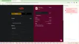 Q67D9WH4 coupon verification screenshot