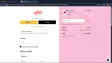 HZ84ZTK7 coupon verification screenshot