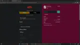 RFB92XT7 coupon verification screenshot