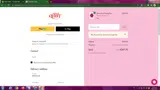 H3V83MVH coupon verification screenshot