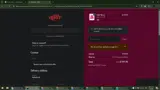 TMRWF6N9 coupon verification screenshot