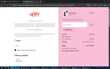 WTHR2JQH coupon verification screenshot