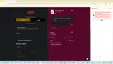 24QTTPC8 coupon verification screenshot