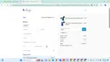 Oilogic coupon verification screenshot