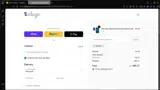 Oilogic coupon verification screenshot