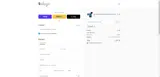 Oilogic coupon verification screenshot