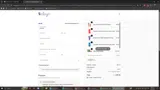 Oilogic coupon verification screenshot