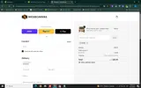 Oilogic coupon verification screenshot
