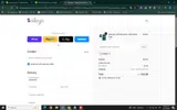 Oilogic coupon verification screenshot