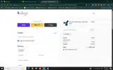Oilogic coupon verification screenshot