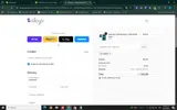 Oilogic coupon verification screenshot