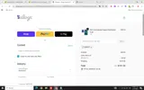 Oilogic coupon verification screenshot