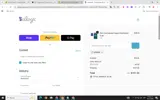 Oilogic coupon verification screenshot