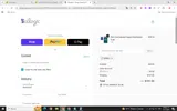 Oilogic coupon verification screenshot