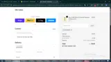 GIFT10OFF coupon verification screenshot