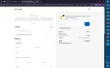 BERNARDLOWE coupon verification screenshot
