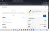 BERNARDLOWE coupon verification screenshot