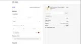 10off% coupon verification screenshot