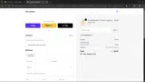 SAVE10NEW coupon verification screenshot