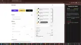 EXTRA coupon verification screenshot