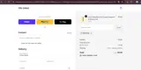 BESTDEAL coupon verification screenshot
