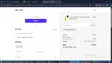 dealquickdeal coupon verification screenshot