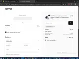 OivoGaming coupon verification screenshot