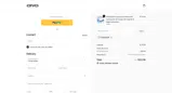 OivoGaming coupon verification screenshot