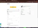 OivoGaming coupon verification screenshot