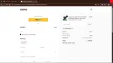 OivoGaming coupon verification screenshot