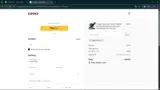 OivoGaming coupon verification screenshot