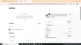 OivoGaming coupon verification screenshot