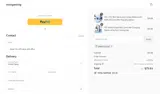 OivoGaming coupon verification screenshot