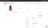 Ojai Energetics coupon verification screenshot