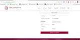 Ojai Energetics coupon verification screenshot