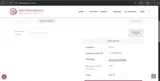 Ojai Energetics coupon verification screenshot