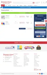 Ojai Energetics coupon verification screenshot