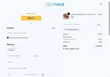 25CHGWJ8VU0T9G coupon verification screenshot