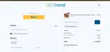 25CHGRO4F7L057 coupon verification screenshot
