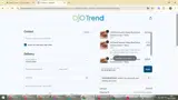 25CHGRO4F7L057 coupon verification screenshot