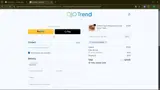 25CHGG3QQX64K3 coupon verification screenshot