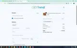 25CHGG3QQX64K3 coupon verification screenshot