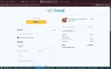 25CHGJUFTAB5L7 coupon verification screenshot