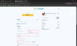 extra25% coupon verification screenshot