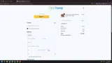 MINER25 coupon verification screenshot