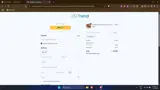 MINER25 coupon verification screenshot