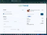 SPEED25 coupon verification screenshot